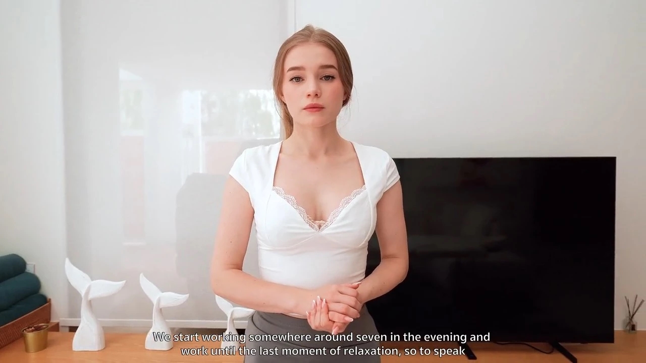 Сомнительное предложение? Не моя тема. Но деньги… стоит ли согласиться? 🤔 | шлюха