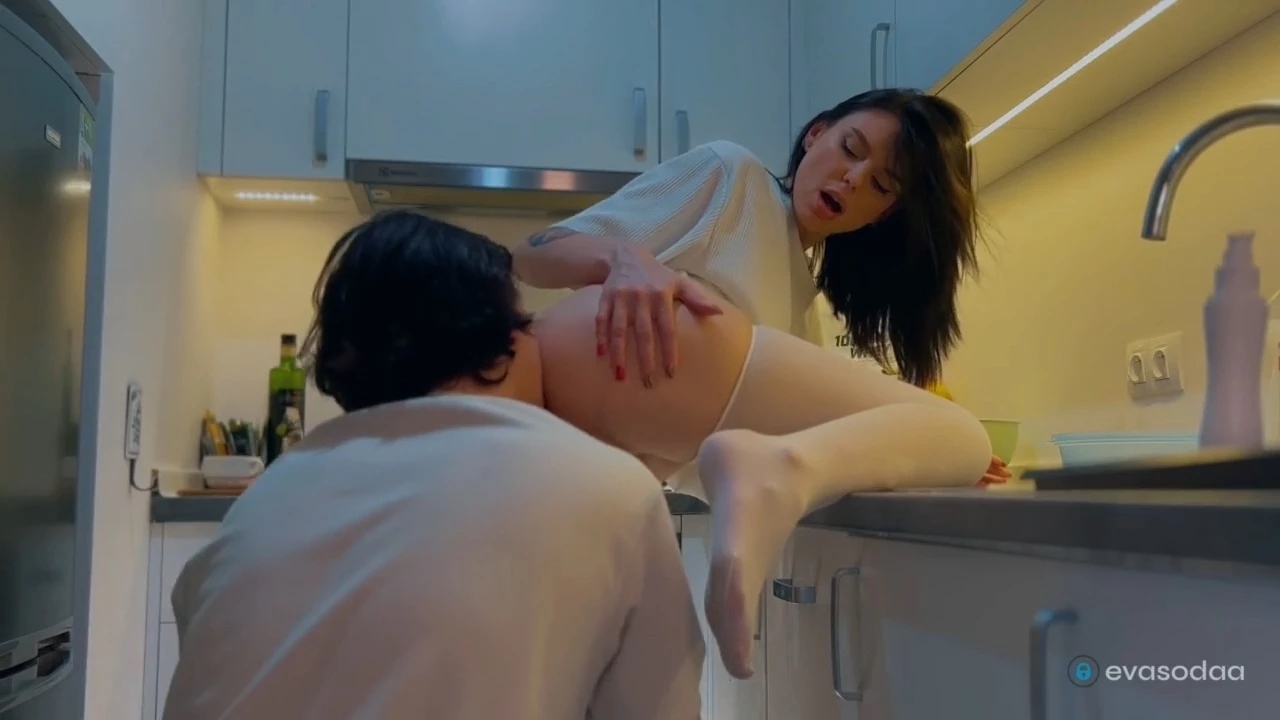 Ты переступил все границы, теперь требуешь продолжения — и я это не забуду | слюнявый минет